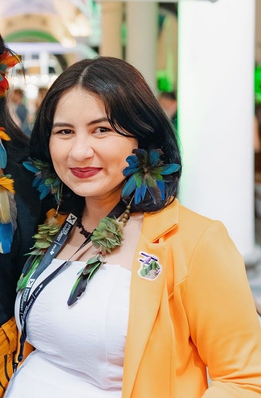 Marina Mura