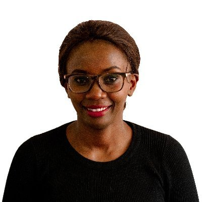 Njambi Njoroge