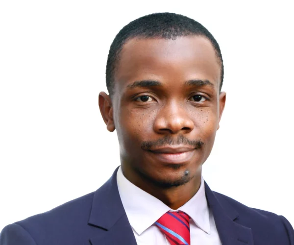 Stephen Bright Sakwa
